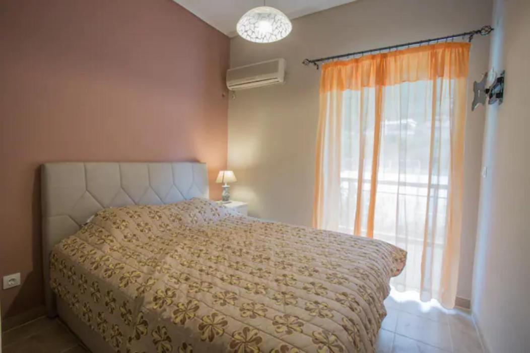 Vasileiou Apartments Kamena Vourla Exterior foto